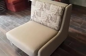 Ремонт кресла-кровати на дому в Донской